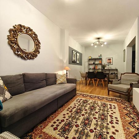 Nordic Design 5Star Apartment Szaloniki Kültér fotó